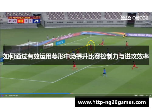 如何通过有效运用菱形中场提升比赛控制力与进攻效率 如何通过有效运用菱形中场提升比赛控制力与进攻效率