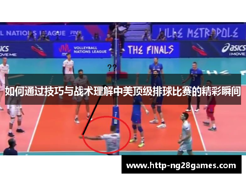 如何通过技巧与战术理解中美顶级排球比赛的精彩瞬间 如何通过技巧与战术理解中美顶级排球比赛的精彩瞬间