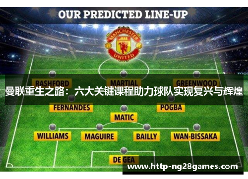 曼联重生之路：六大关键课程助力球队实现复兴与辉煌
